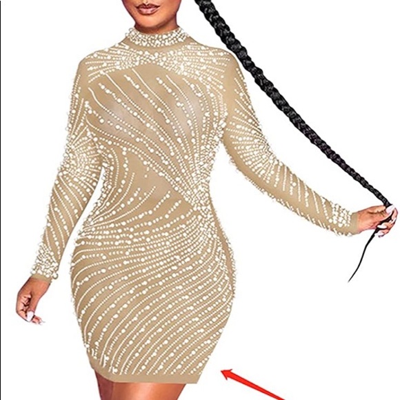 Women Sexy Dress - Picture 2 of 4